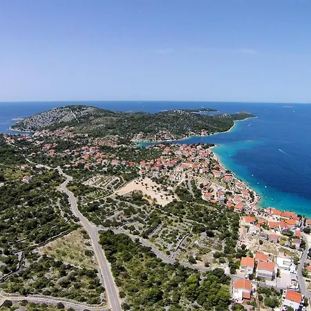 Apartment Razanj 4253b Rogoznica (Sibenik-Knin)