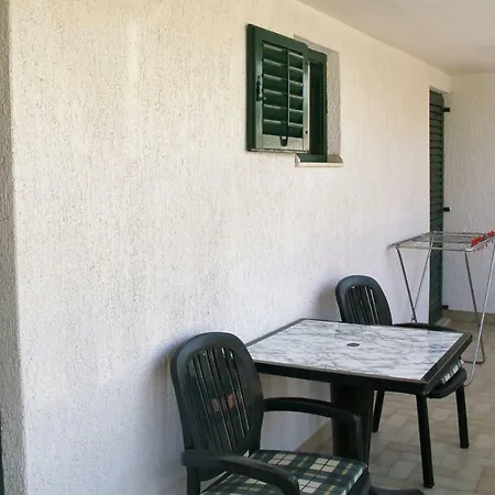 Razanj 4253b Apartment Rogoznica (Sibenik-Knin)